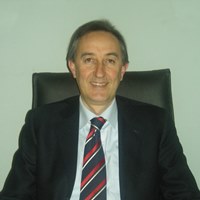Claudio Fulin